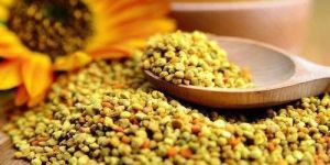 Natural Bee Pollen