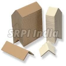 Corrugated Angle Board