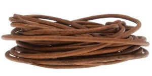 Leather Cord