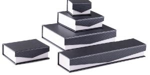 Jewellery Paper Box