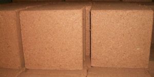 Coir Pith Blocks