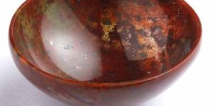 Gemstone Bowl