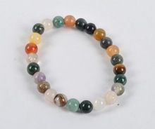 Multi Stone Bracelet
