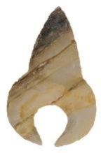 Stone Arrowhead