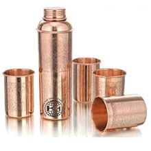 Aluminium Bottle