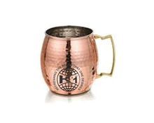 Copper Mug