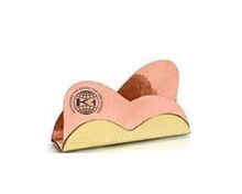 Copper Tissue Paper Holder