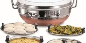 Idli Steamer