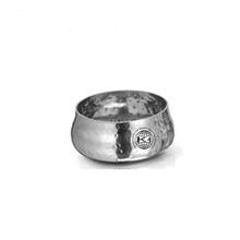 Stainless Steel Square Serving Bowl