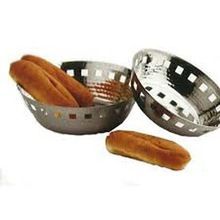 Stainless Wire Fruit Basket