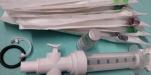 Manual Vacuum Aspiration (MVA) Kit