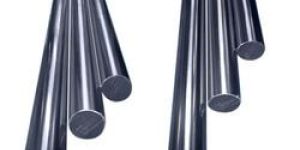 Hard Chrome Plated Rods