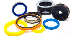 Hydraulic Seals