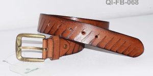 Leather Belts #QUANTUM INTERNATIONAL