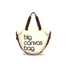Organic Canvas Tote Bags