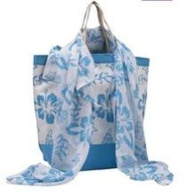 Summer Wear Beachwear Scarf