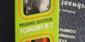 Falcon Pruning Secateur