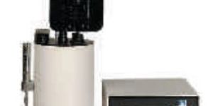 Bastak Gluten Analyser