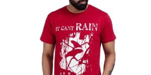 Mens Designer T-Shirt