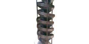 Spiral Separator