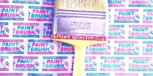 Paint Brush 444