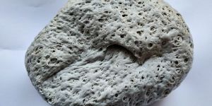 Recycled Virgin Box Strap Lumps