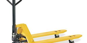 Pallet Trucks