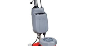 Roots Single Disc Scrubber