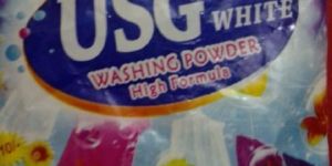 Detergent Powder