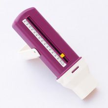 Peak Flow Meter