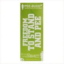 Pee Buddy Sanitary Pads