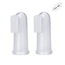 Silicone Tooth Brush for Babies