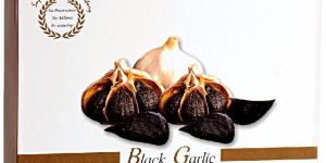 Black Garlic