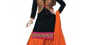 Ladies Patiala Suits