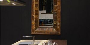 Rectangular Wall Mirror