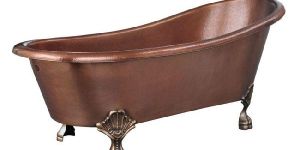 Copper Bath Tub
