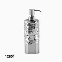 Durable Metal Lotion Pump