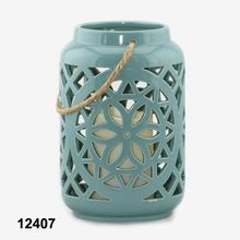 Flameless Candle Lantern