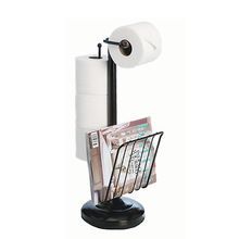 Standing Toilet Paper Holder