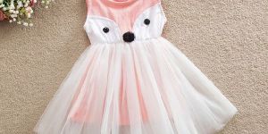 Girls Frocks