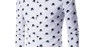 Mens Printed Shirts