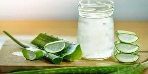Aloe Vera Juice