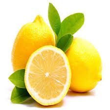 Fresh Lemon