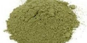 Green Leaves Powder