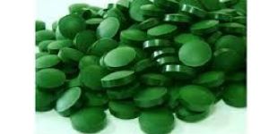 Green Leaves Tablets