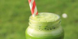 Moringa Juice