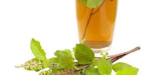 Tulsi Juice