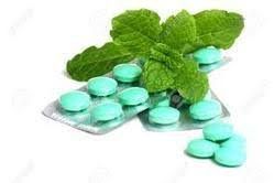 Tulsi Tablets