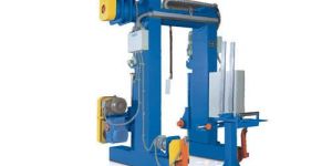 Portal Type Pay off Stand