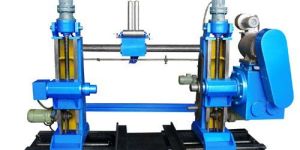 Wire Take up Machine